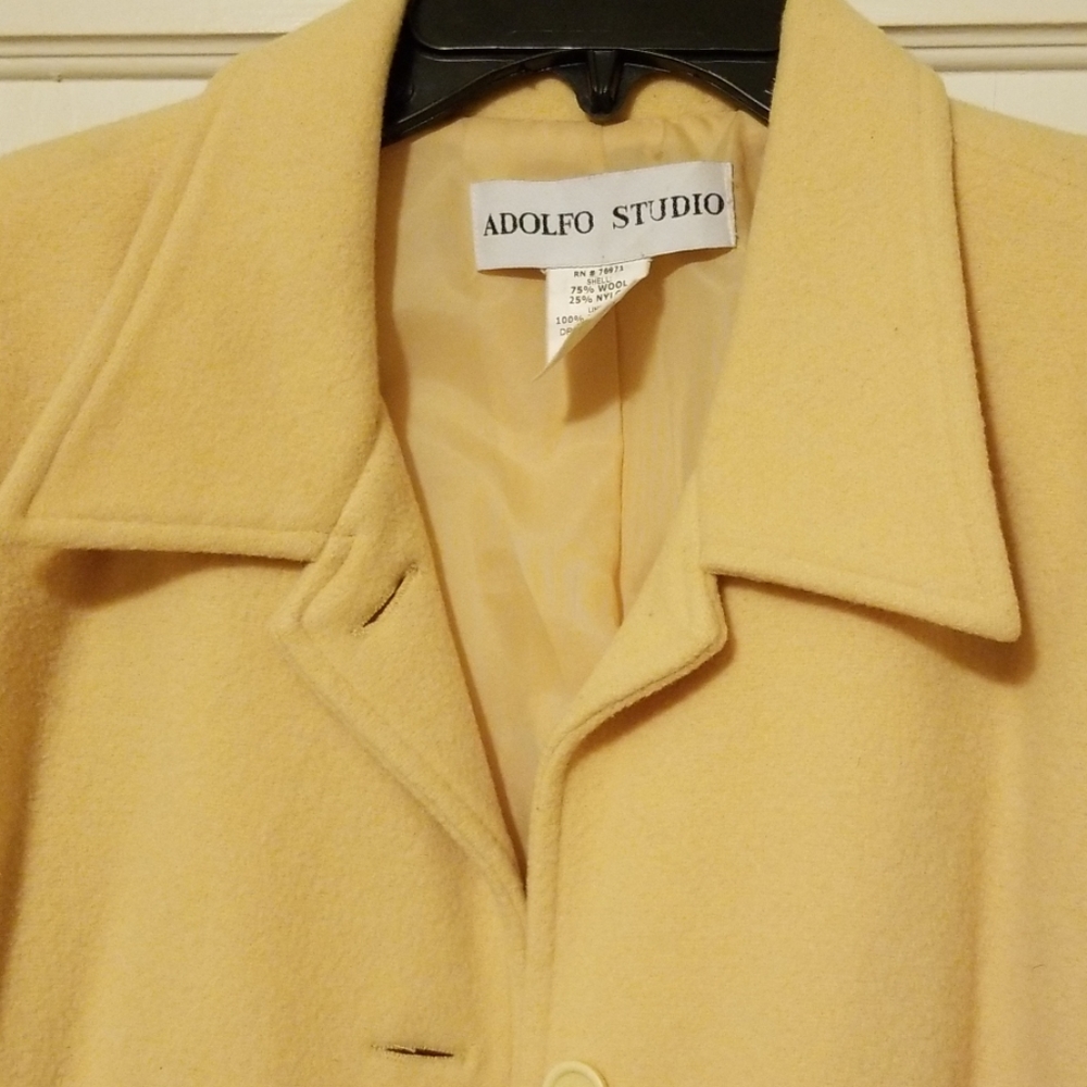 Coat